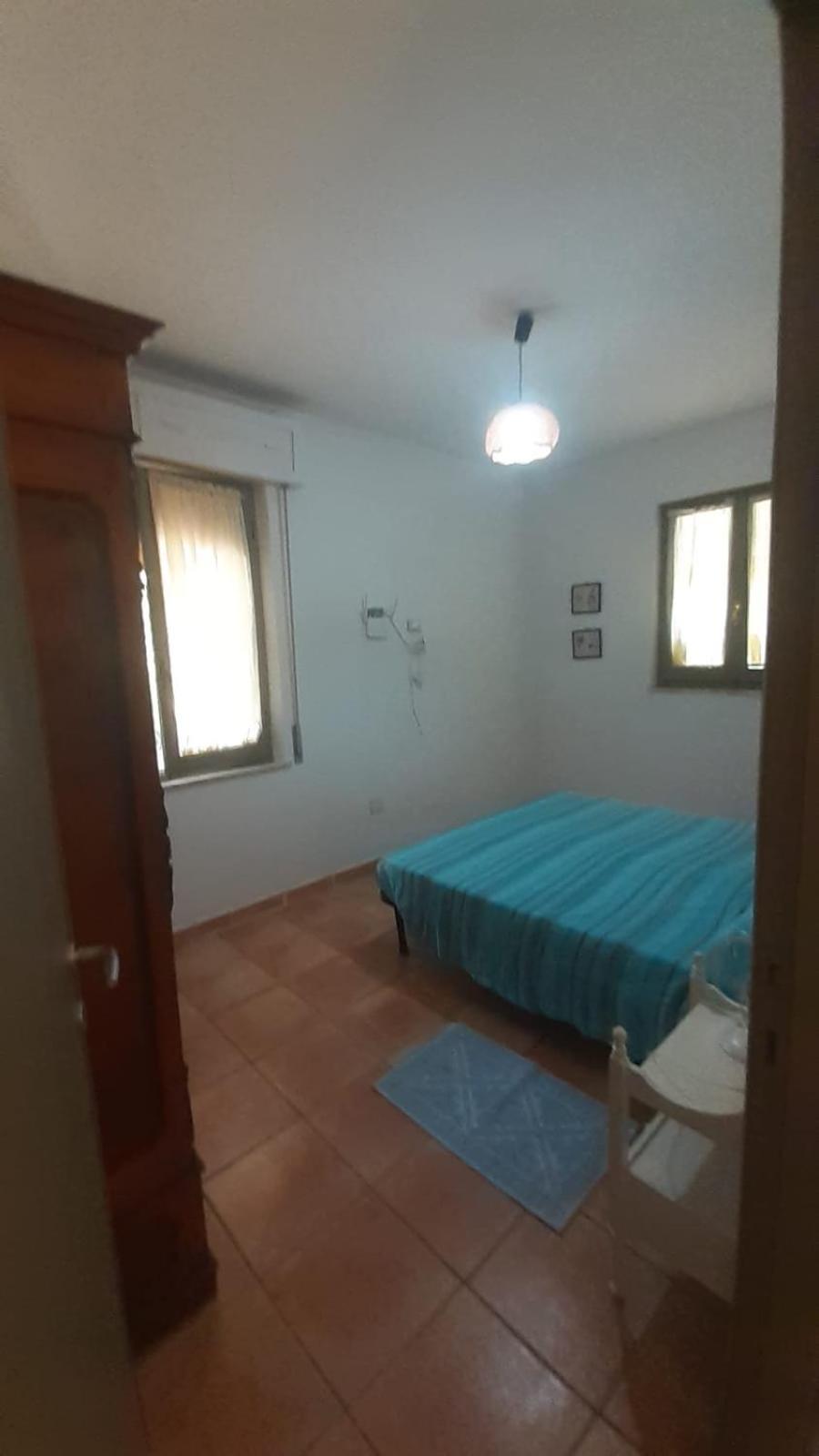فيلا Isuedda Marrùbiu المظهر الخارجي الصورة