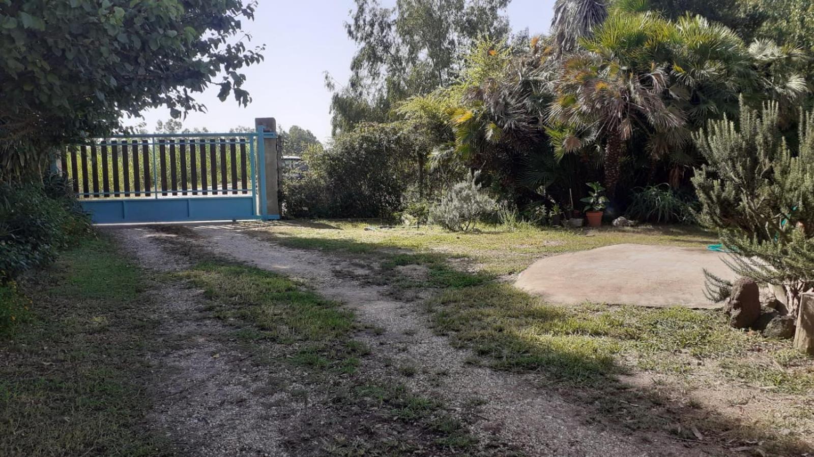 فيلا Isuedda Marrùbiu المظهر الخارجي الصورة